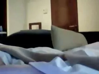 სექსუალური MILF Pegging ორი Bi-Men