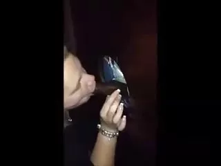გადაჭიმული მთებში