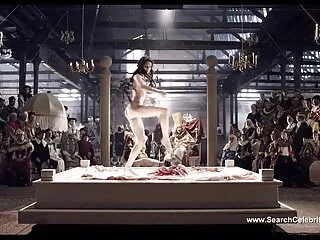 მოზარდი მშიერია ზოგიერთი ანალისთვის
