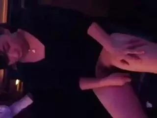 Teen Ladyboy Campus Fucked Bareback