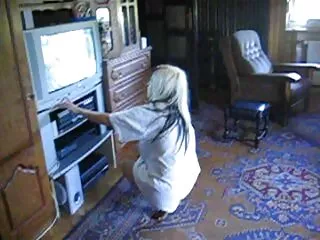 თერაპიული Fuck