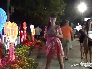 ყველაზე საშინელი ოცნებები ახდება!