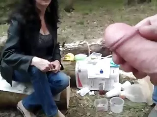 TRUE ANAL Buttsex ჯადოსნური სექსუალური ქერა Candice Dare