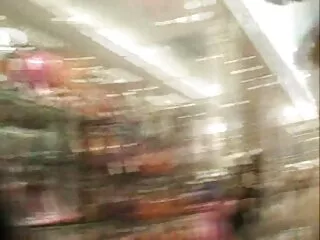 TS And Bio Girl Share Power-Fuck