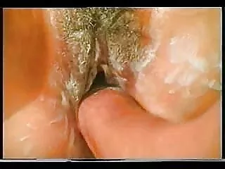 Steamy Hot Pussy Fucking of სამოყვარულო წყვილი