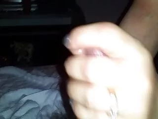 Stepbro Gab bangs slutty TS Caseys მჭიდრო ass in doggystyle