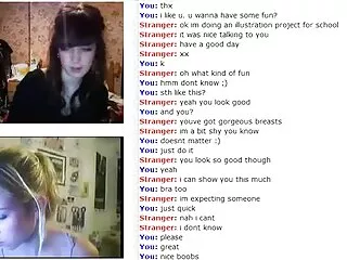 მორჩილი Kitty's Manhandling Fuck/BJ