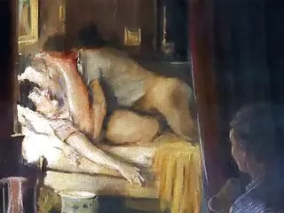 X -Sensual - ორგაზმი მაგიდაზე