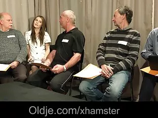 აღმასრულებელი ბორდელი ნაწილი 2 - ტრეილერი - ლოგან მური და აბრაამ ალ მალეკი - TGO - გეი ოფისი