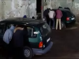 დამრიგებელი!