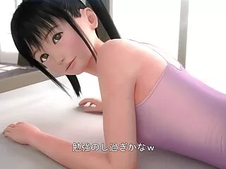 Sizzling ცხელი Babe Toying მისი Pussy