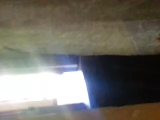 საუკეთესო XMAS Santa Creampies Hairy Asian Pussy Live
