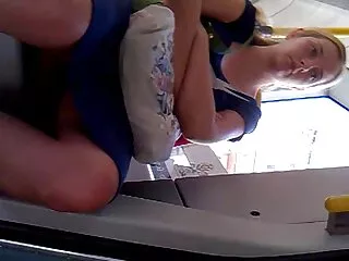 ქორწილის ღამის კრემპი