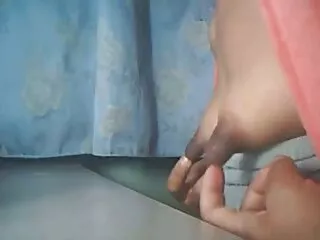 თინეიჯერი სტაჟიორი Sammie Spades Fucks მისი ახალი ბოსი